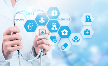 恭喜百傲(ao)成爲中國醫療器械行(xing)業協會體外診(zhen)斷(duan)分會理事單位